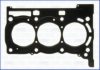 CITRO 0209EC Gasket, cylinder head